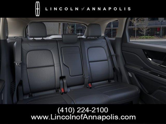 new 2024 Lincoln Corsair car, priced at $41,525