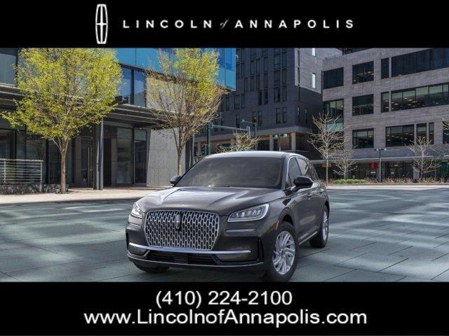 new 2024 Lincoln Corsair car, priced at $41,525