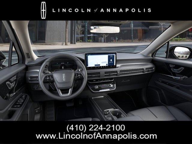 new 2024 Lincoln Corsair car, priced at $41,525