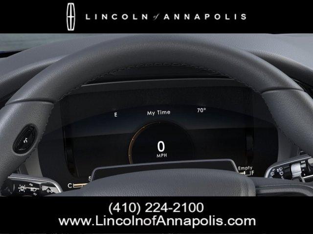 new 2024 Lincoln Corsair car, priced at $41,525