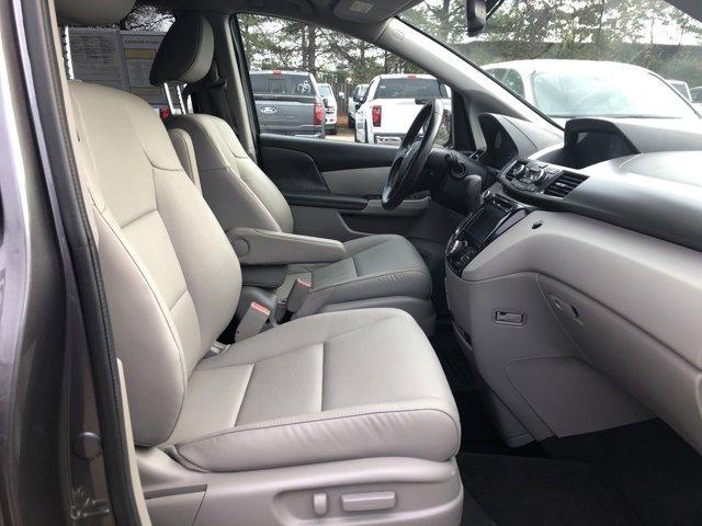 used 2016 Honda Odyssey car, priced at $46,896