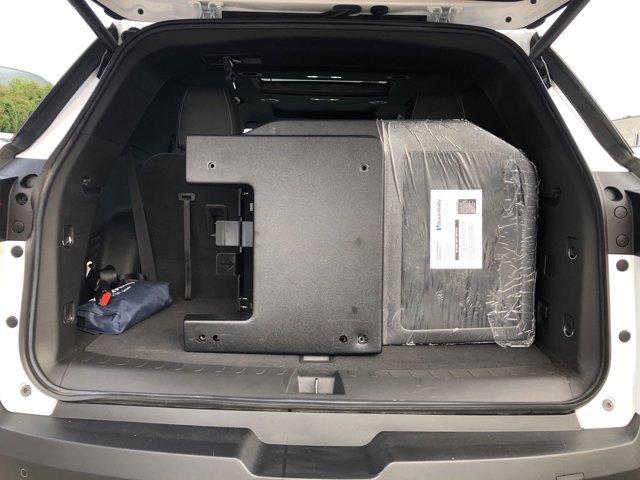 used 2022 Chevrolet Traverse car, priced at $64,828