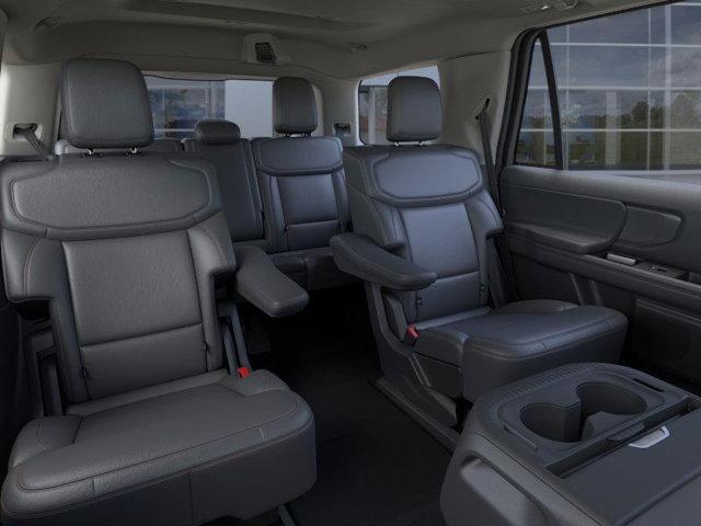 new 2025 Ford Expedition car, priced at $71,024
