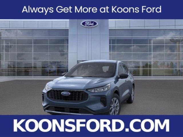 new 2025 Ford Escape car, priced at $26,387
