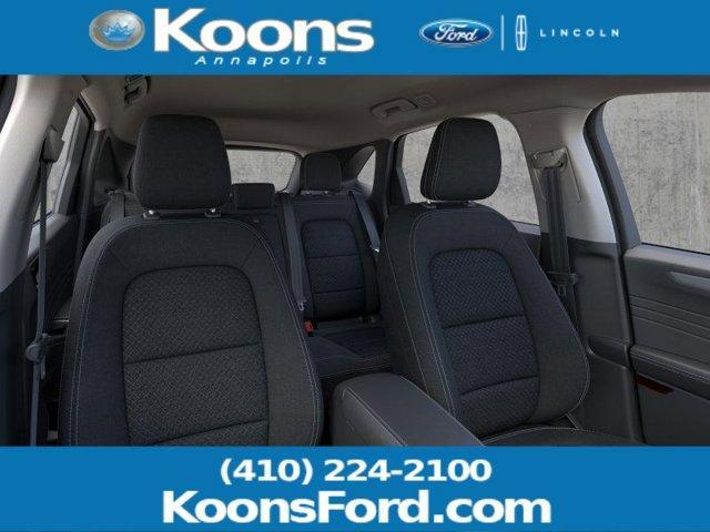 new 2025 Ford Escape car, priced at $26,655