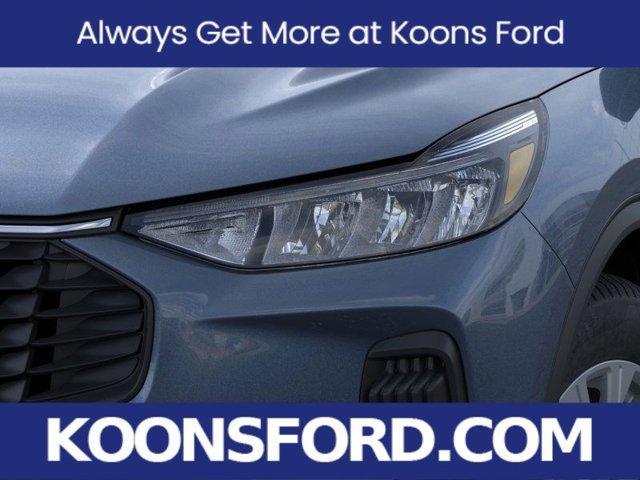new 2025 Ford Escape car, priced at $26,387