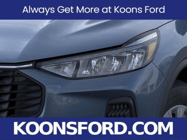 new 2025 Ford Escape car, priced at $28,186