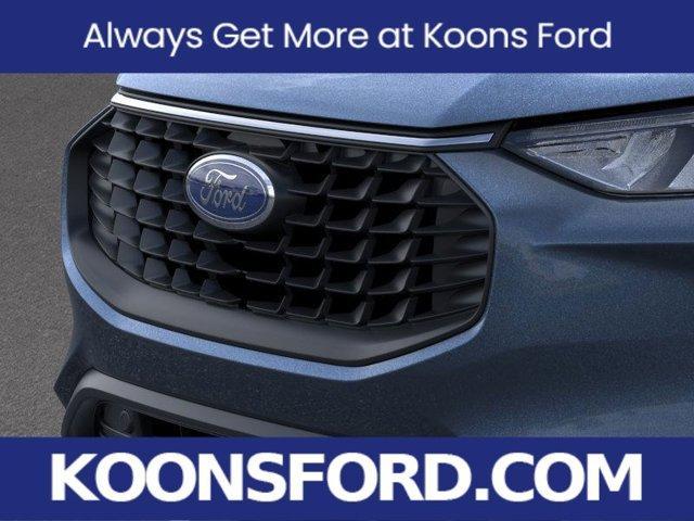 new 2025 Ford Escape car, priced at $26,387
