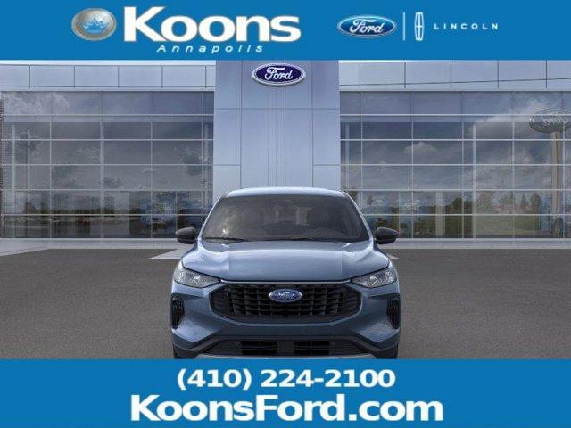 new 2025 Ford Escape car, priced at $26,155