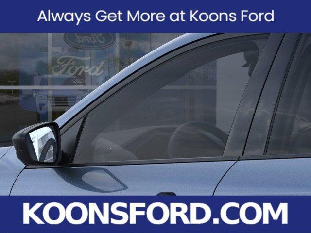 new 2025 Ford Escape car, priced at $28,186