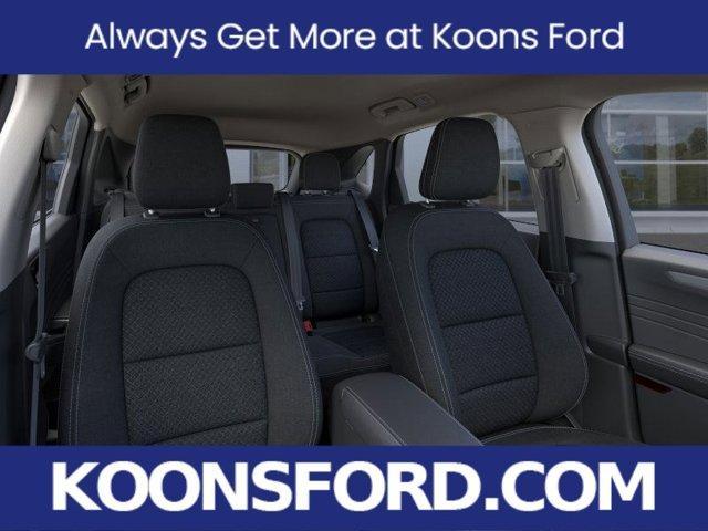 new 2025 Ford Escape car, priced at $26,387