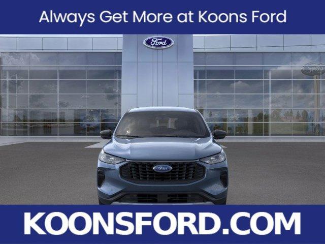 new 2025 Ford Escape car, priced at $26,387