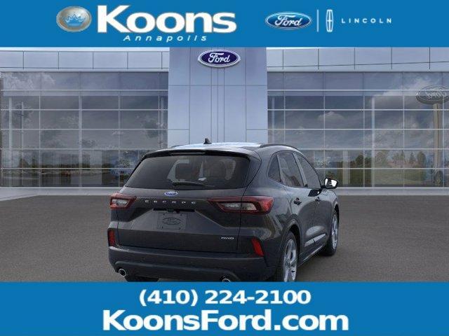 new 2024 Ford Escape car, priced at $27,145