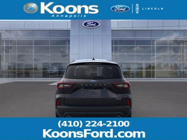 new 2024 Ford Escape car, priced at $27,145