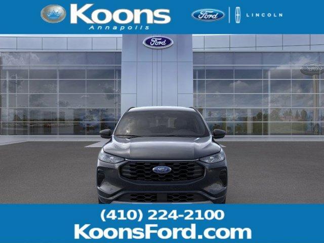 new 2024 Ford Escape car, priced at $27,145