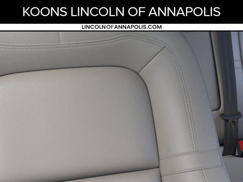 new 2025 Lincoln Corsair car, priced at $43,535