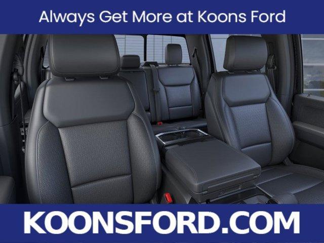 new 2025 Ford F-150 car, priced at $69,651