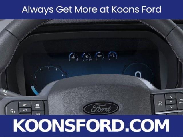 new 2025 Ford F-150 car, priced at $71,293