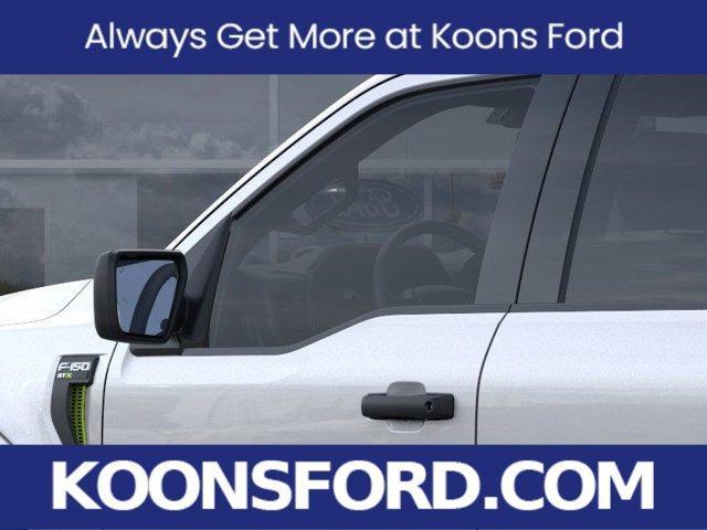 new 2025 Ford F-150 car, priced at $47,450