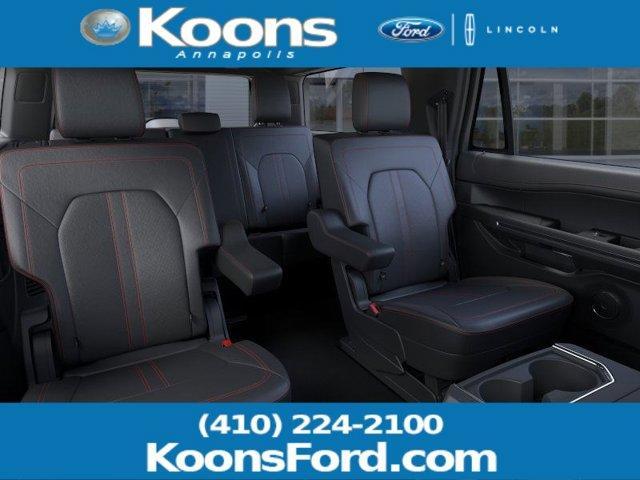 new 2024 Ford Expedition Max car, priced at $73,950