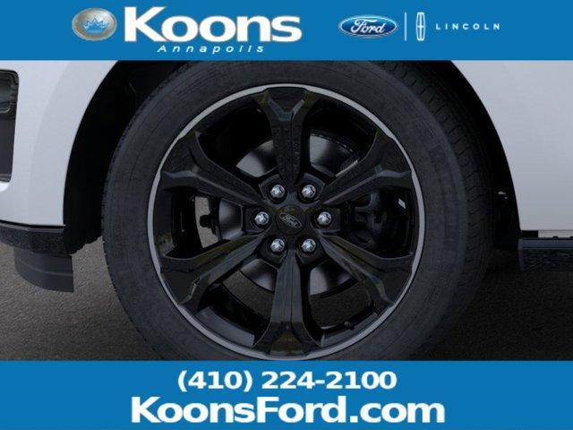 new 2024 Ford Expedition Max car, priced at $73,950