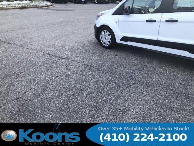 used 2022 Ford Transit Connect car, priced at $45,974