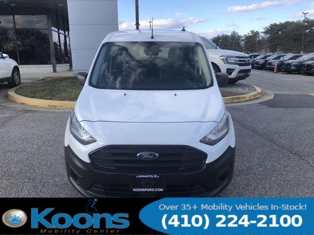 used 2022 Ford Transit Connect car, priced at $45,974