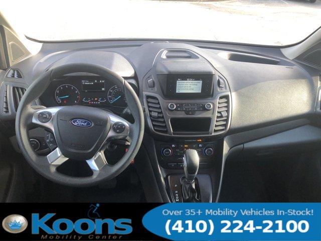 used 2022 Ford Transit Connect car, priced at $45,974