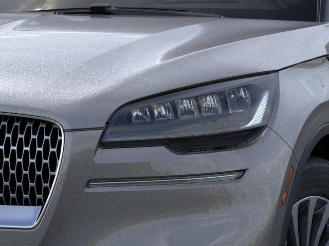 new 2024 Lincoln Aviator car, priced at $61,690