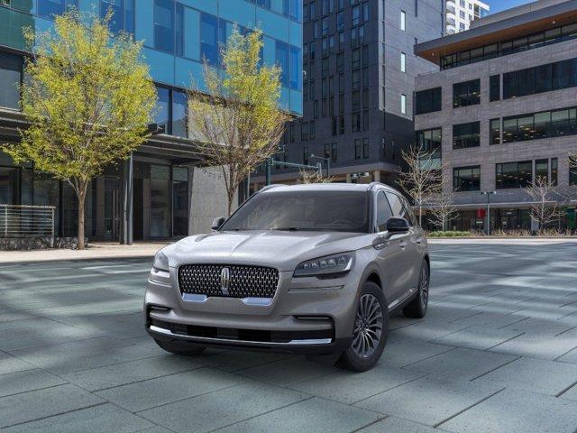 new 2024 Lincoln Aviator car, priced at $61,690