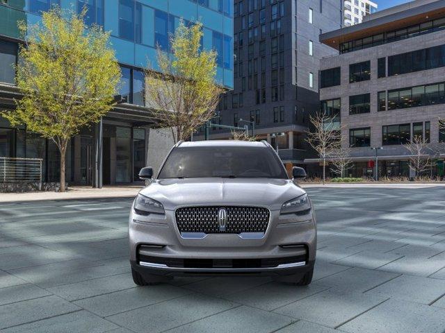 new 2024 Lincoln Aviator car, priced at $61,690