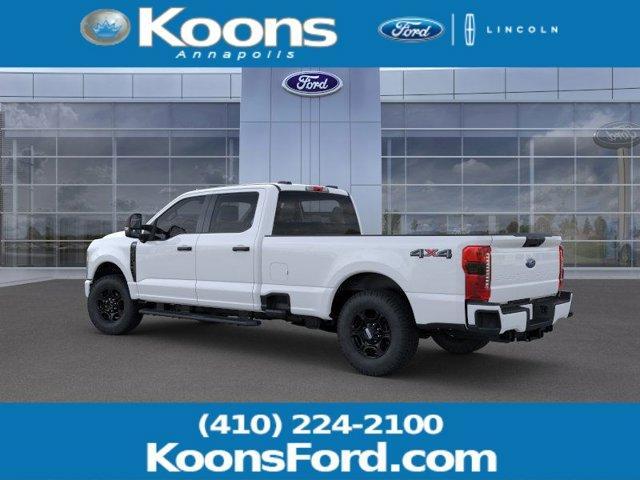 new 2024 Ford F-350 car, priced at $56,967