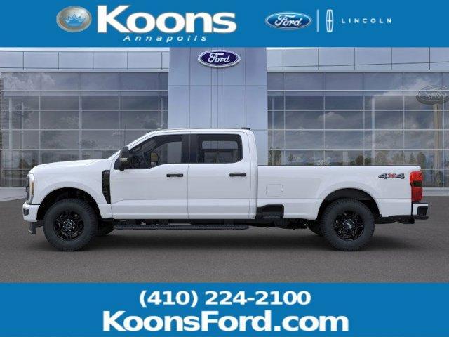 new 2024 Ford F-350 car, priced at $56,967