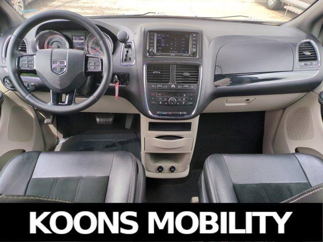 used 2018 Dodge Grand Caravan car, priced at $46,152