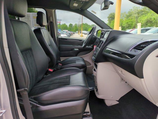 used 2018 Dodge Grand Caravan car, priced at $46,152