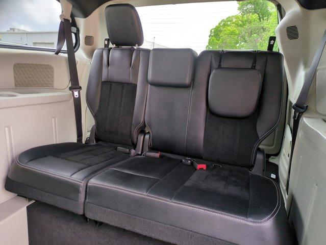 used 2018 Dodge Grand Caravan car, priced at $46,152