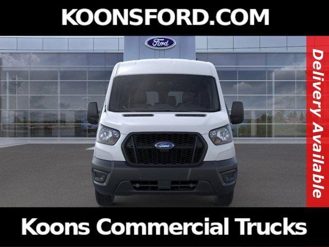 new 2024 Ford Transit-350 car, priced at $53,220