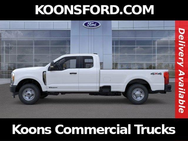 new 2026 Ford F-350 car