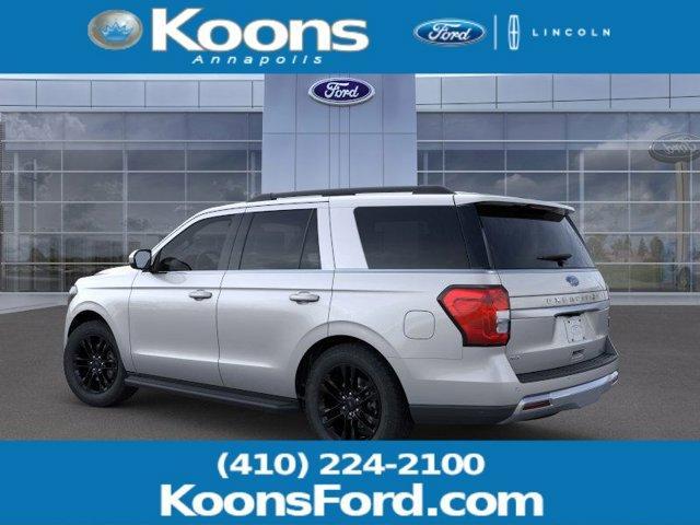 new 2024 Ford Expedition car, priced at $60,812