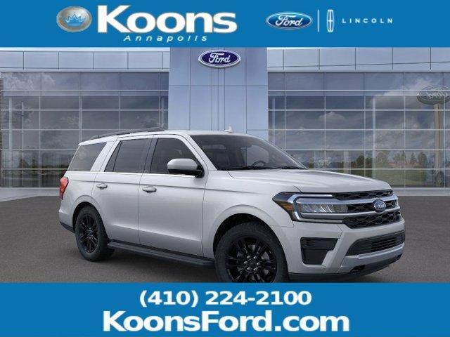 new 2024 Ford Expedition car, priced at $60,812