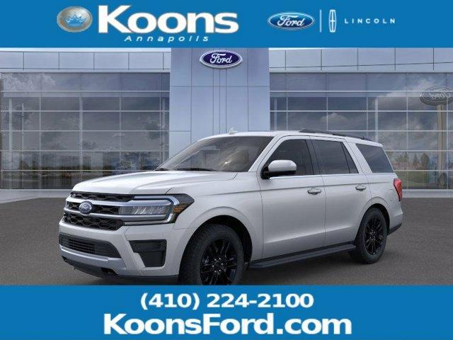 new 2024 Ford Expedition car, priced at $60,812