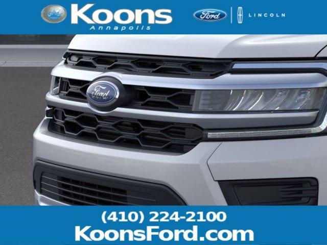 new 2024 Ford Expedition car, priced at $60,812