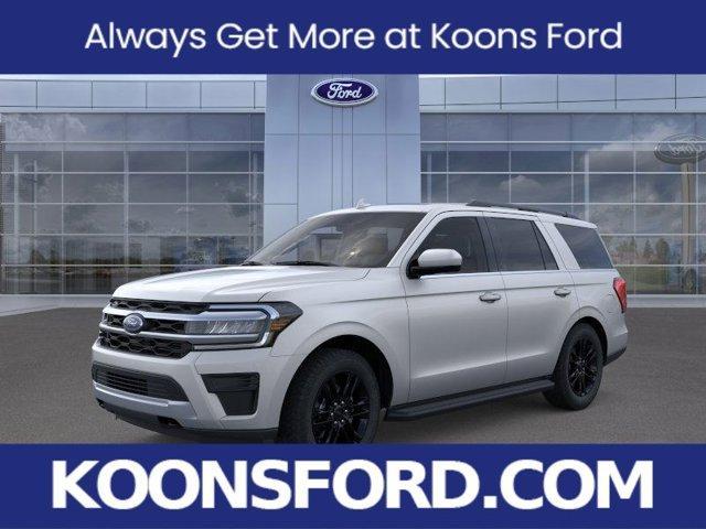 new 2024 Ford Expedition car, priced at $61,442