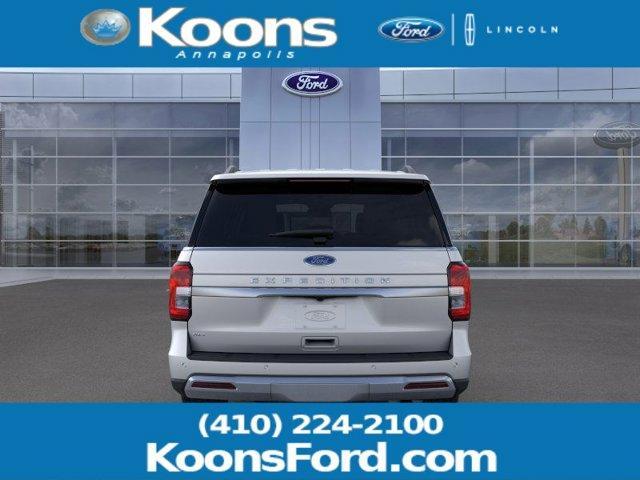 new 2024 Ford Expedition car, priced at $60,812