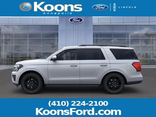 new 2024 Ford Expedition car, priced at $60,812