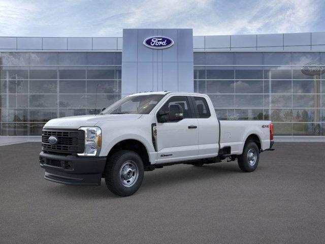 new 2026 Ford F-350 car