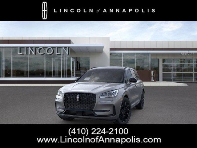 new 2025 Lincoln Corsair car, priced at $53,890