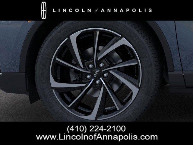 new 2025 Lincoln Corsair car, priced at $52,890