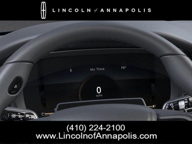 new 2025 Lincoln Corsair car, priced at $52,890