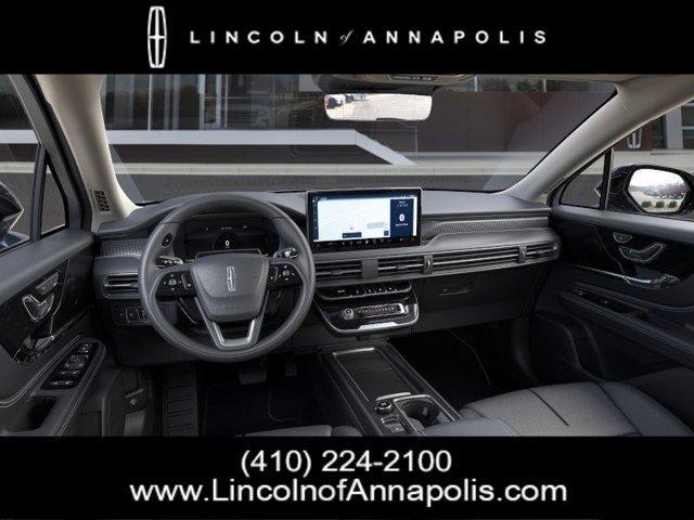 new 2025 Lincoln Corsair car, priced at $52,890